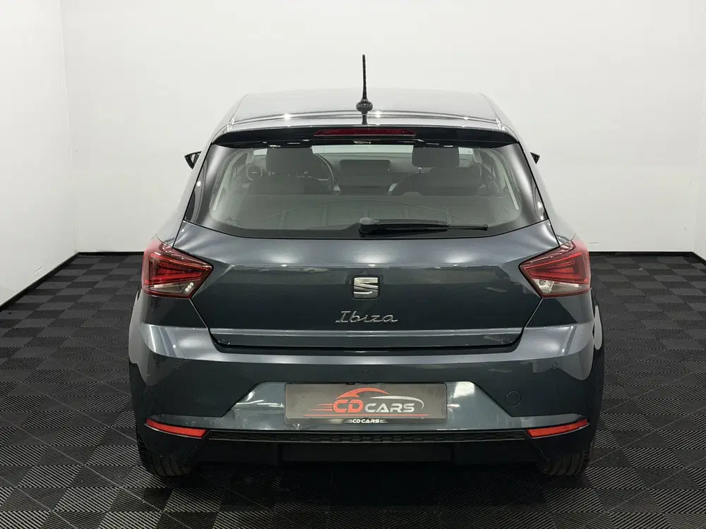 SEAT Ibiza 1.0 MPI Style Camera uit 2022, foto 5