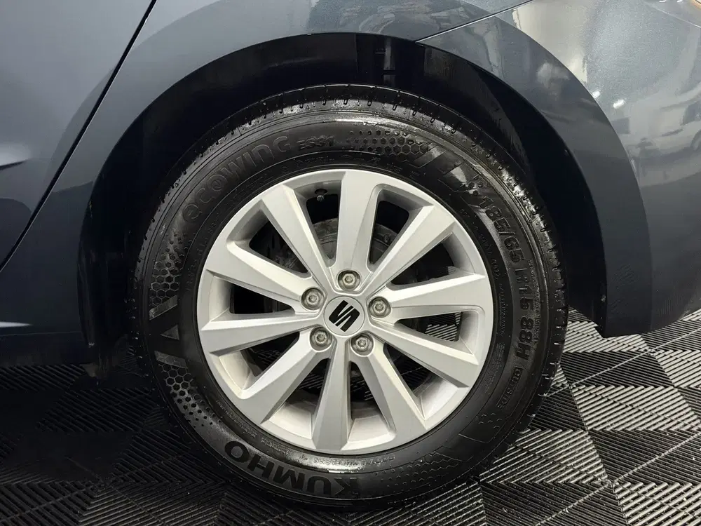SEAT Ibiza 1.0 MPI Style Camera uit 2022, foto 6