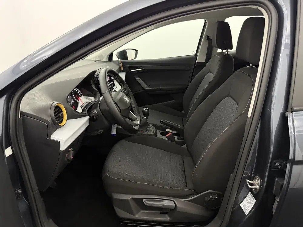 SEAT Ibiza 1.0 MPI Style Camera uit 2022, foto 7
