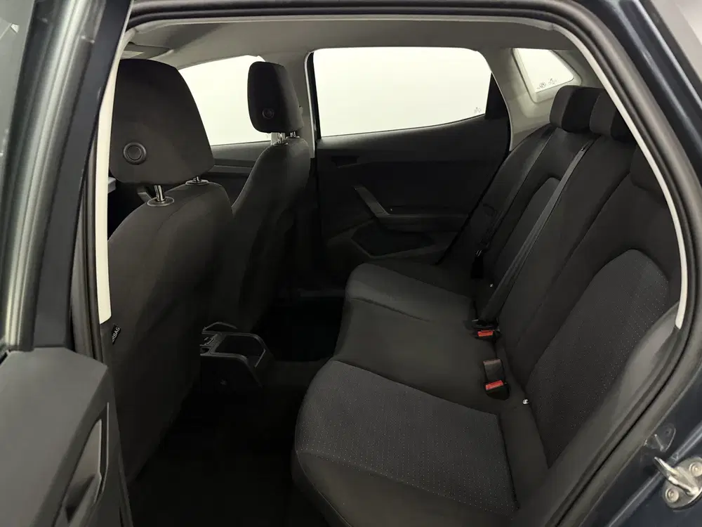 SEAT Ibiza 1.0 MPI Style Camera uit 2022, foto 9