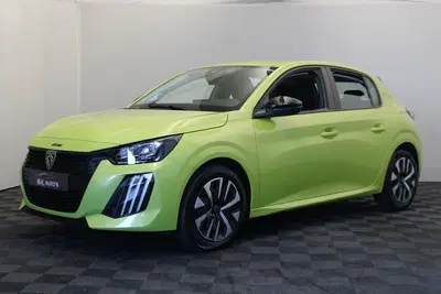 Peugeot 208 1.2 PureTech 75 Active (bj 2024) uit 2024