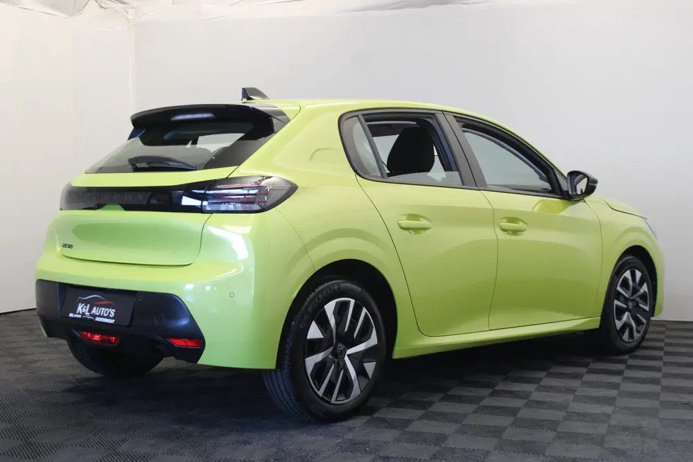 Peugeot 208 1.2 PureTech 75 Active (bj 2024) uit 2024, foto 10