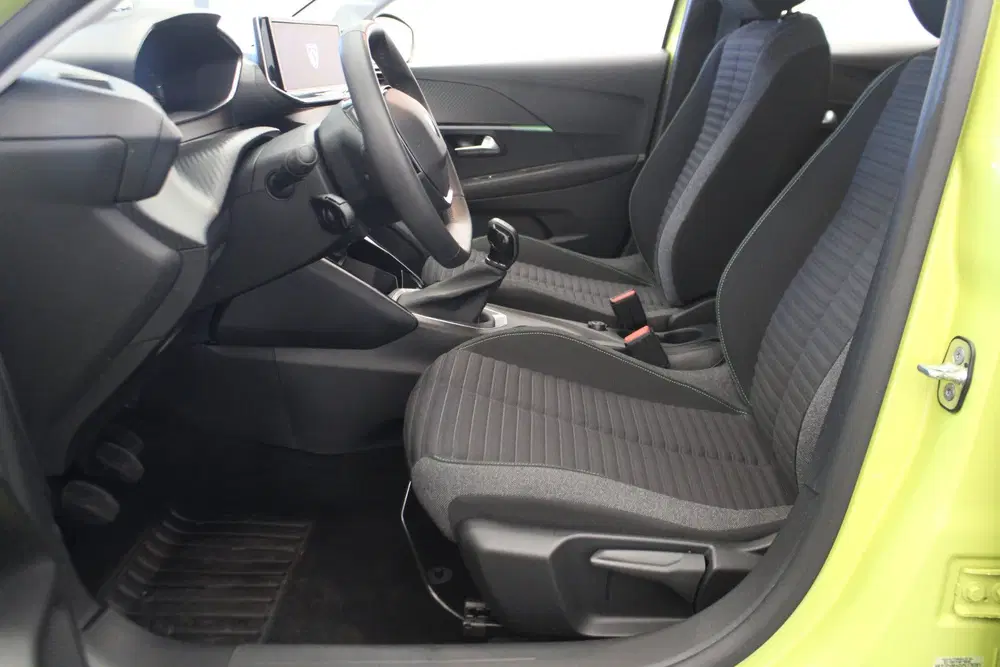 Peugeot 208 1.2 PureTech 75 Active (bj 2024) uit 2024, foto 12