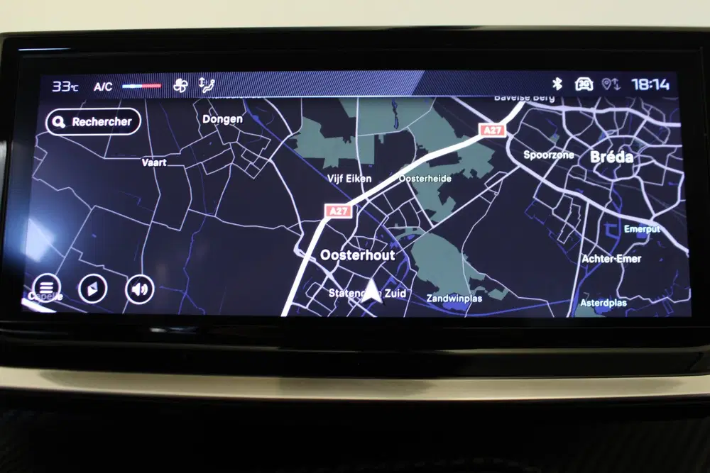Peugeot 208 1.2 PureTech 75 Active (bj 2024) uit 2024, foto 2