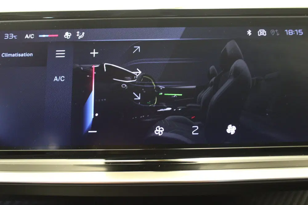 Peugeot 208 1.2 PureTech 75 Active (bj 2024) uit 2024, foto 4
