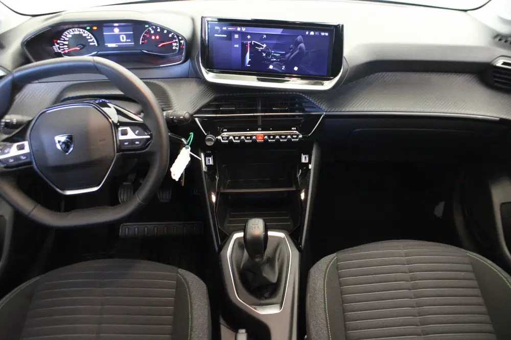 Peugeot 208 1.2 PureTech 75 Active (bj 2024) uit 2024, foto 9