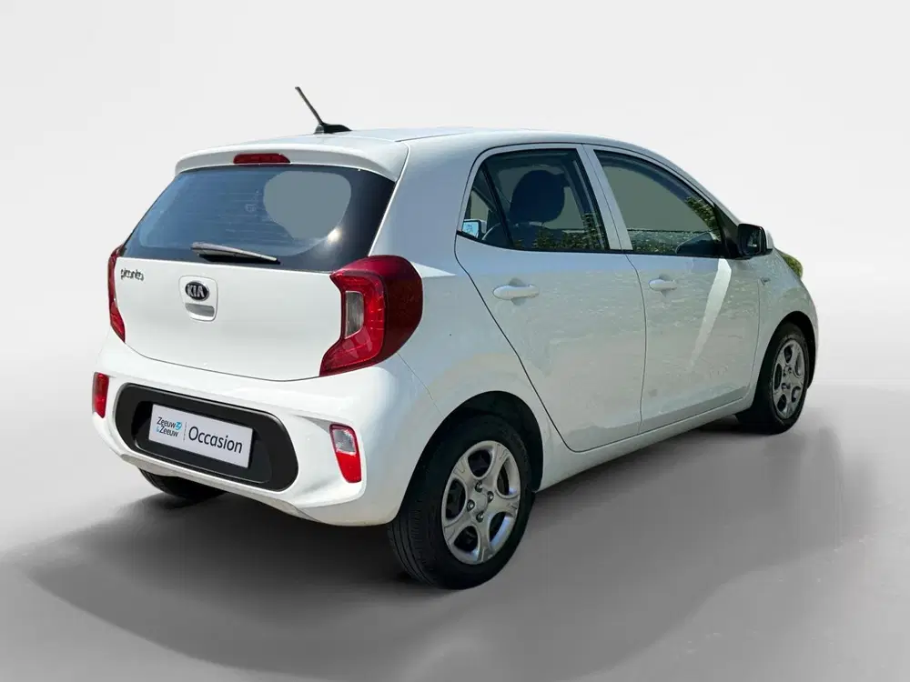 Kia Picanto 1.0 DPi ComfortLine uit 2021, foto 2