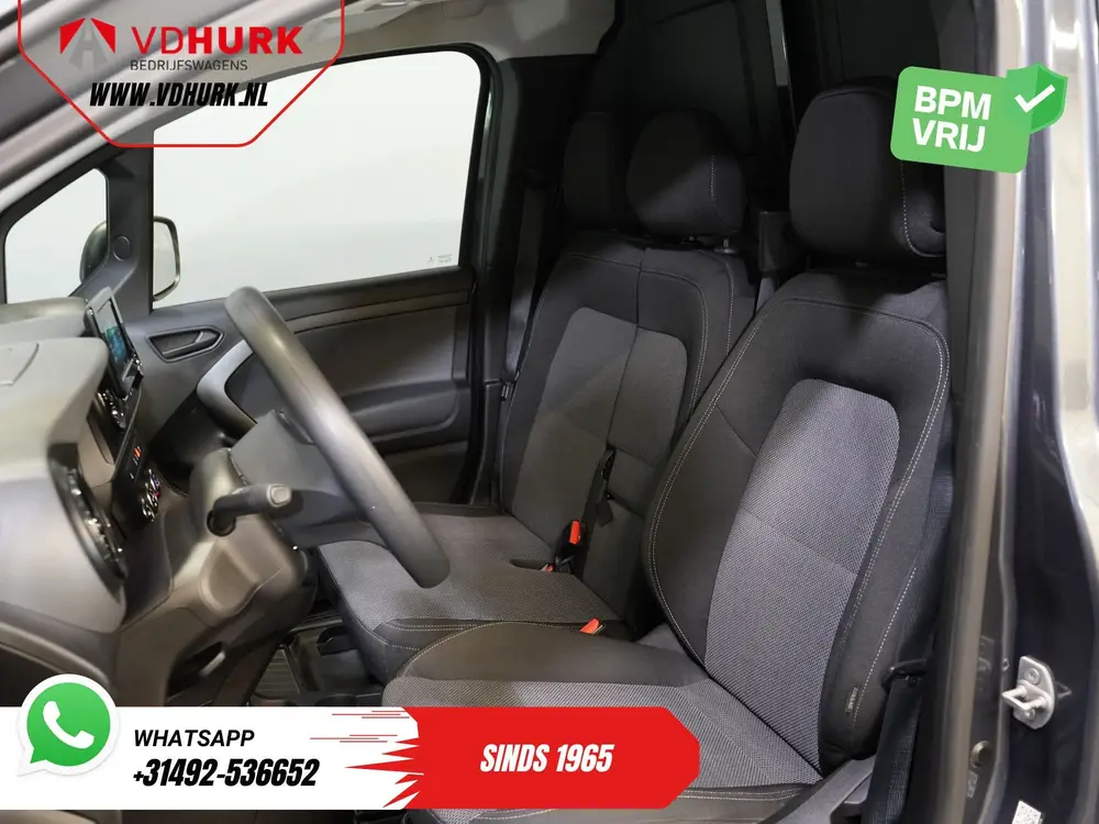 Mercedes-Benz Citan 112 CDI Aut. LED uit 2023, foto 12