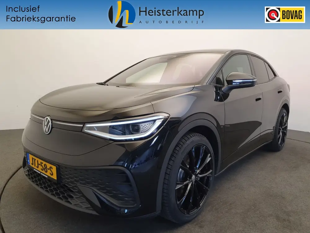 Volkswagen ID.5 Pro Business 77 kWh Panoramadak, Topsport st uit 2025