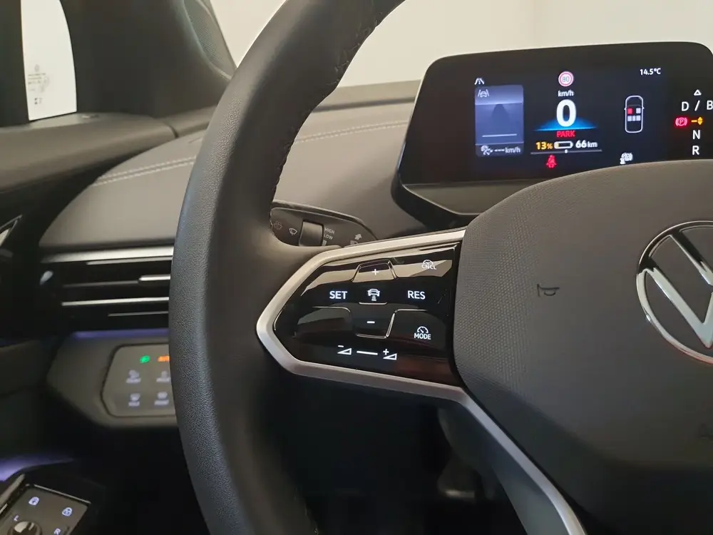Volkswagen ID.5 Pro Business 77 kWh Panoramadak, Topsport st uit 2025, foto 12