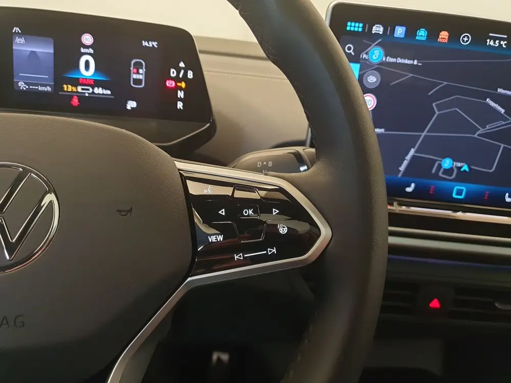 Volkswagen ID.5 Pro Business 77 kWh Panoramadak, Topsport st uit 2025, foto 14