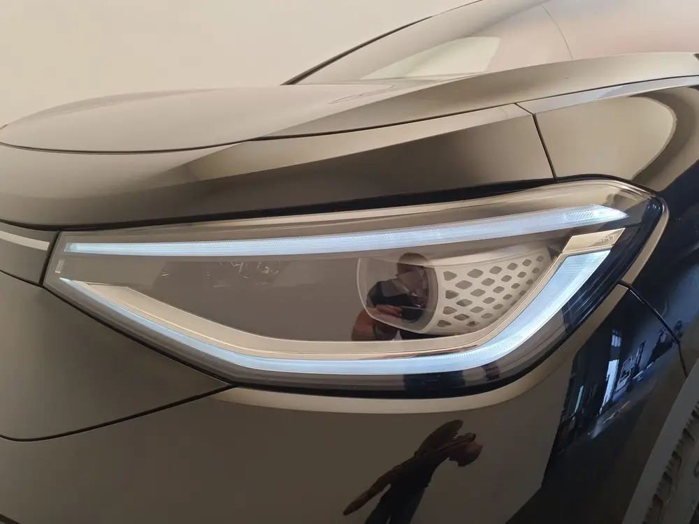 Volkswagen ID.5 Pro Business 77 kWh Panoramadak, Topsport st uit 2025, foto 19