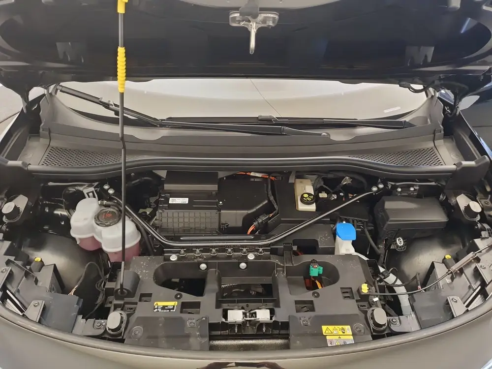 Volkswagen ID.5 Pro Business 77 kWh Panoramadak, Topsport st uit 2025, foto 20