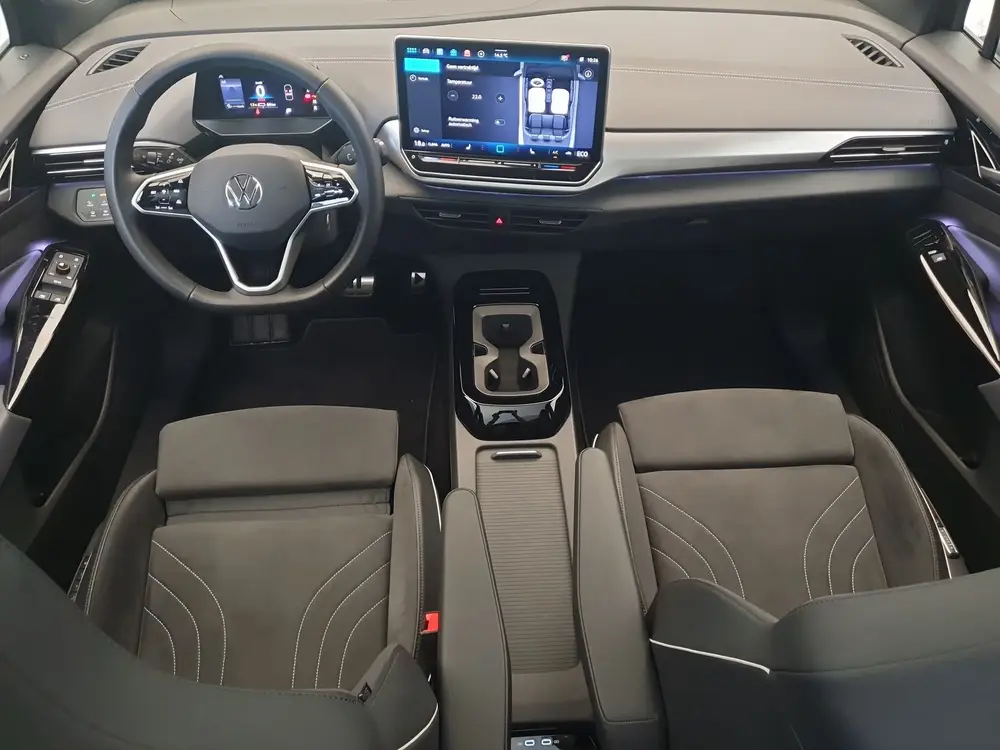 Volkswagen ID.5 Pro Business 77 kWh Panoramadak, Topsport st uit 2025, foto 3