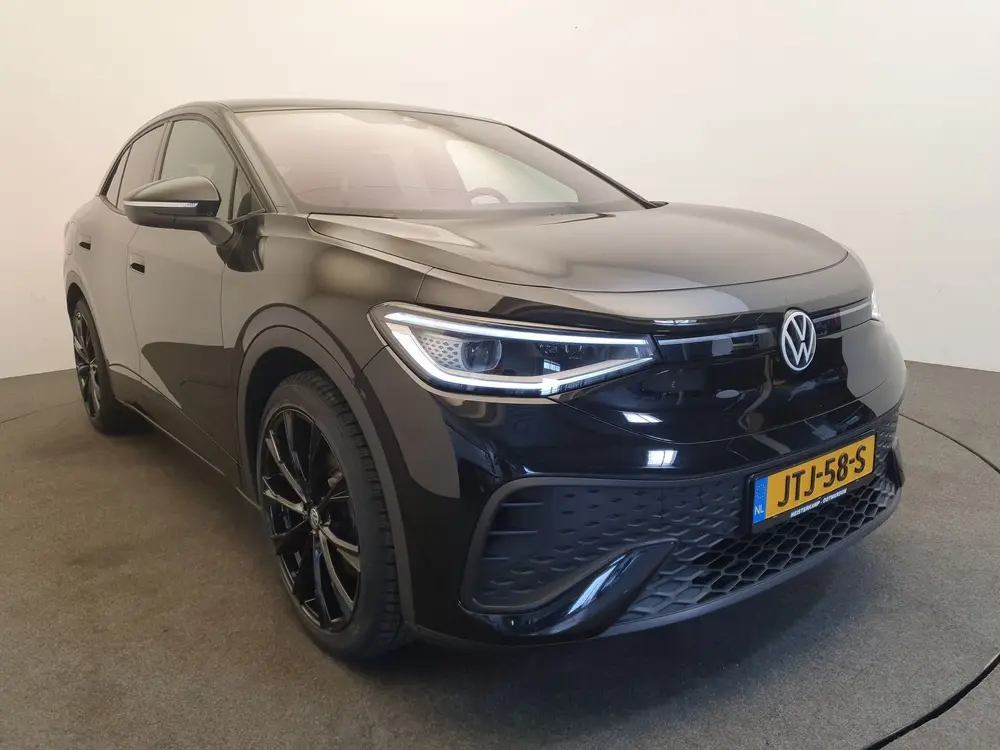 Volkswagen ID.5 Pro Business 77 kWh Panoramadak, Topsport st uit 2025, foto 5