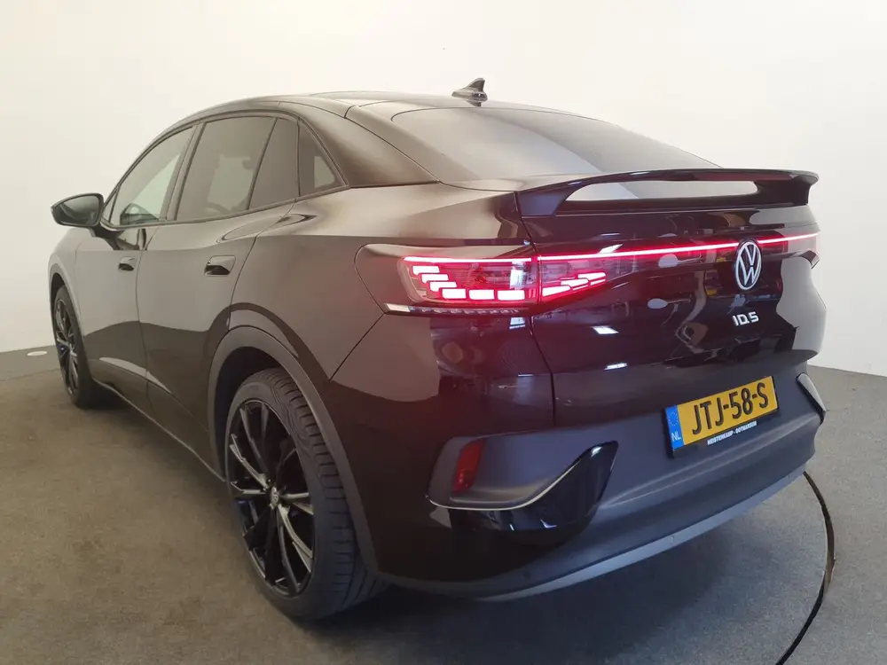 Volkswagen ID.5 Pro Business 77 kWh Panoramadak, Topsport st uit 2025, foto 7