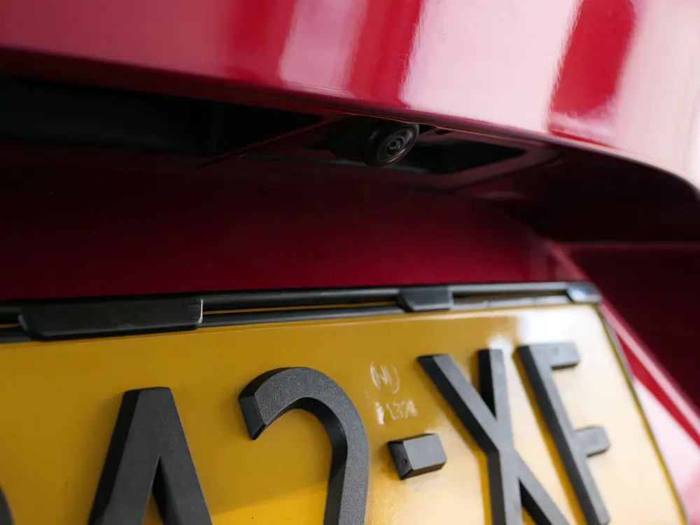 Mazda CX-30 2.0 e-SkyActiv-X M Hybrid Homura uit 2023, foto 5