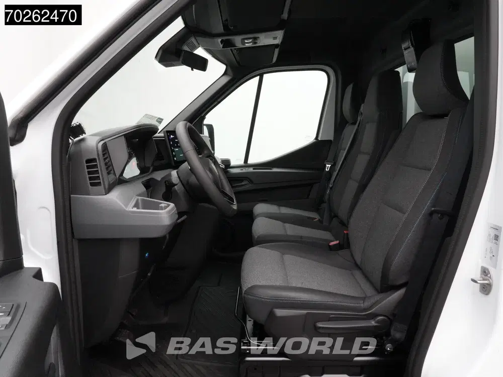 Renault Master BPM VRIJ Koelwagen 2025model BPM vrij uit 2024, foto 13