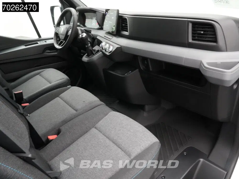 Renault Master BPM VRIJ Koelwagen 2025model BPM vrij uit 2024, foto 14