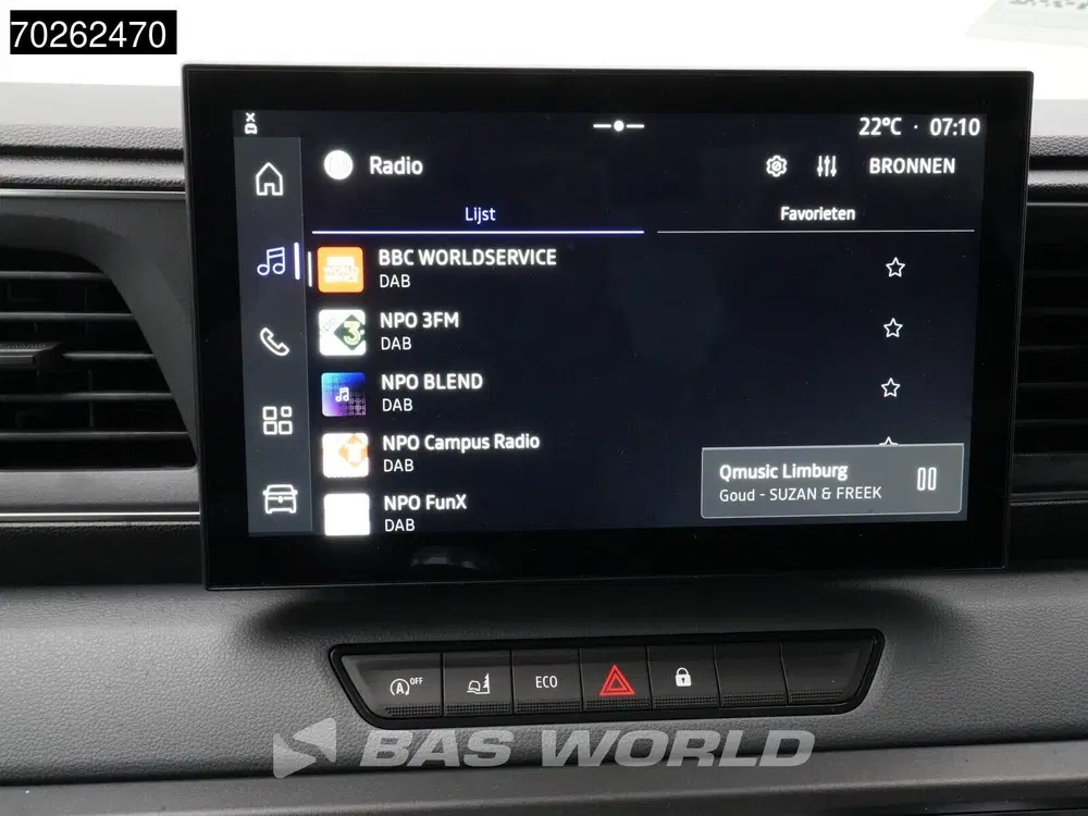 Renault Master BPM VRIJ Koelwagen 2025model BPM vrij uit 2024, foto 16