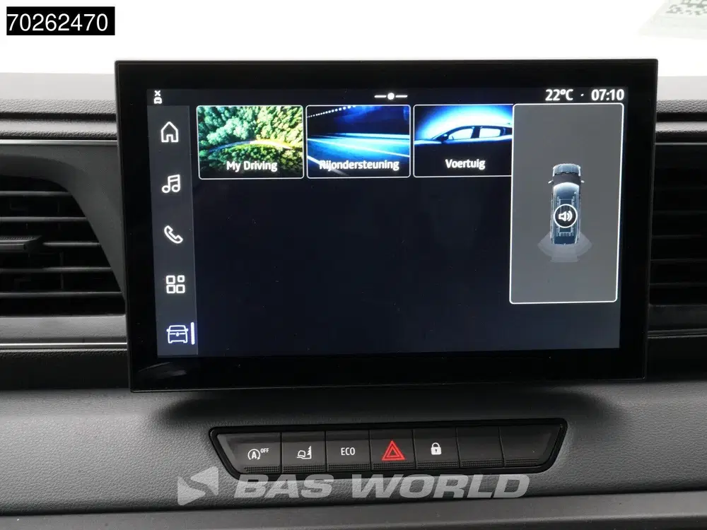 Renault Master BPM VRIJ Koelwagen 2025model BPM vrij uit 2024, foto 17