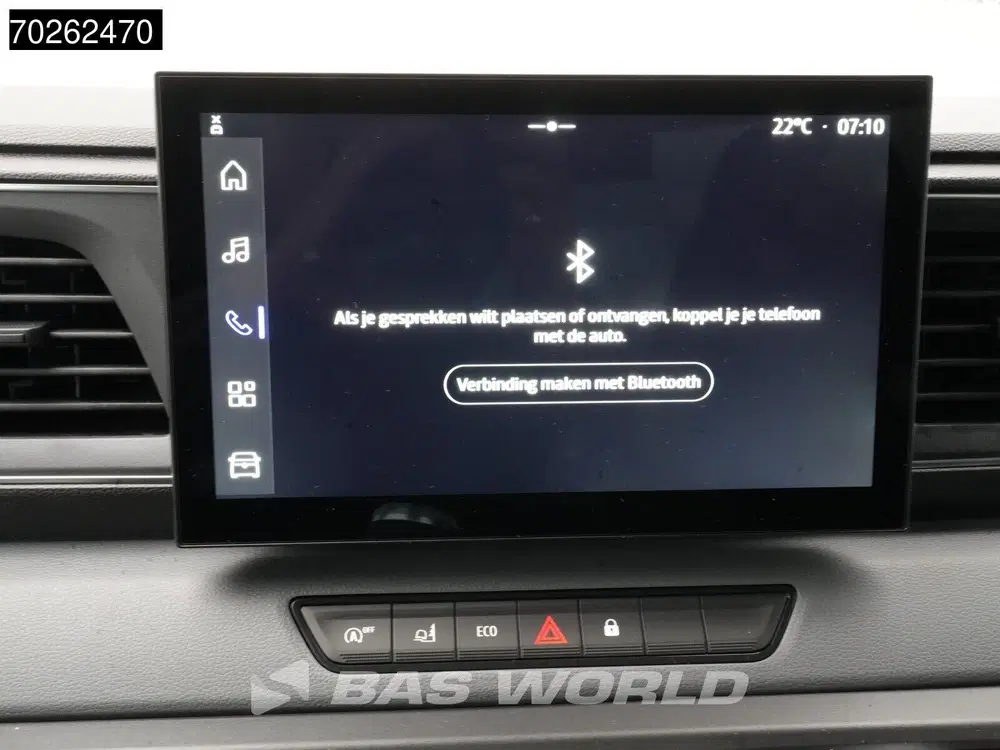 Renault Master BPM VRIJ Koelwagen 2025model BPM vrij uit 2024, foto 18