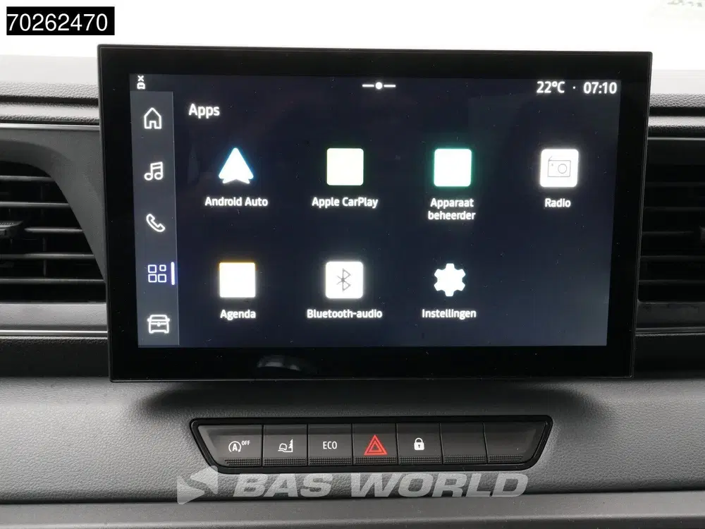 Renault Master BPM VRIJ Koelwagen 2025model BPM vrij uit 2024, foto 19
