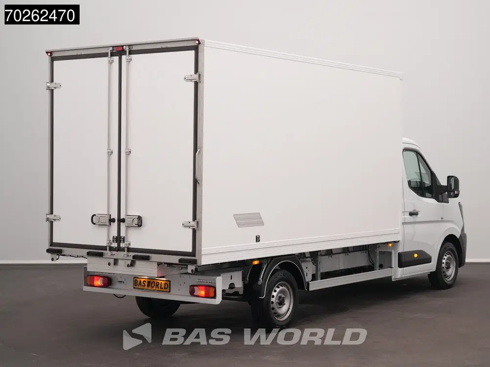 Renault Master BPM VRIJ Koelwagen 2025model BPM vrij uit 2024, foto 2