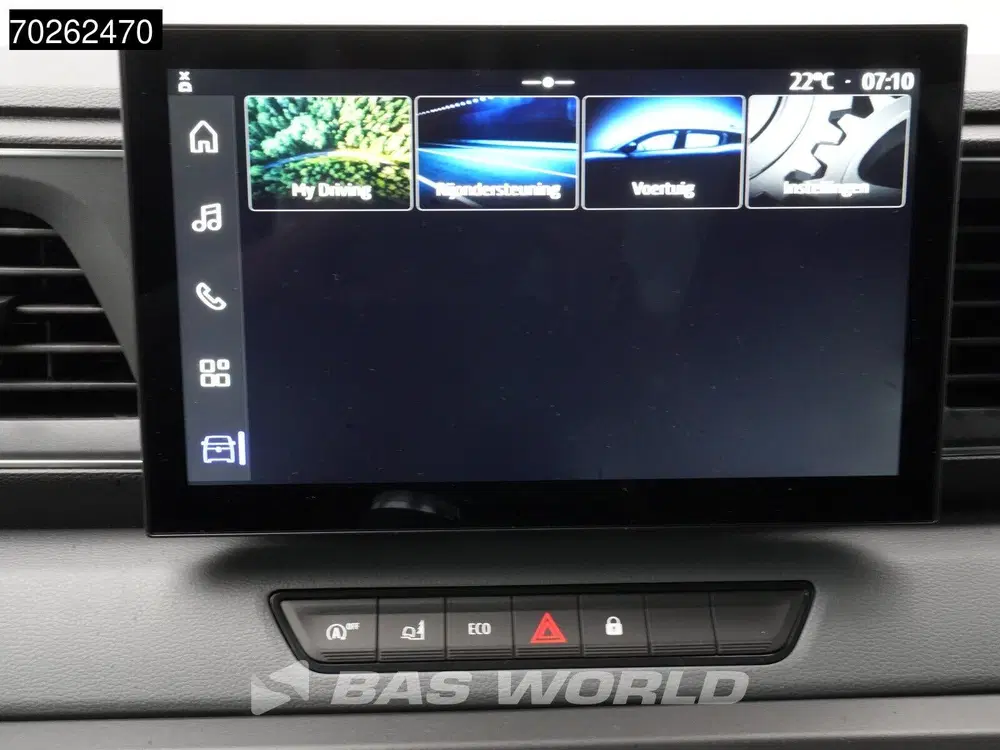 Renault Master BPM VRIJ Koelwagen 2025model BPM vrij uit 2024, foto 20