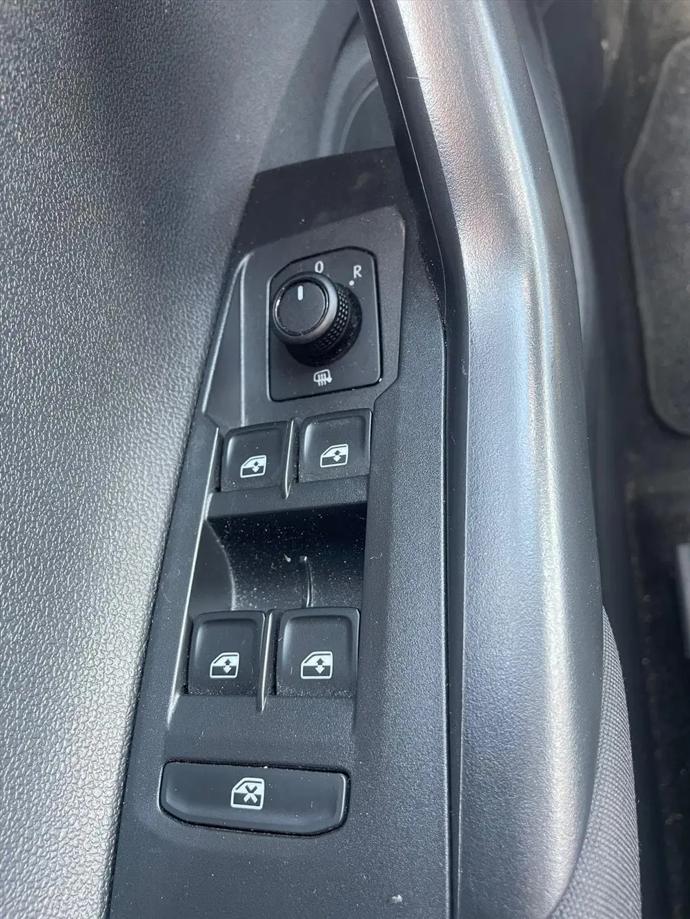 VOLKSWAGEN Polo 1.0 TSI 95pk Comfortline - Apple Carplay/ An uit 2020, foto 10
