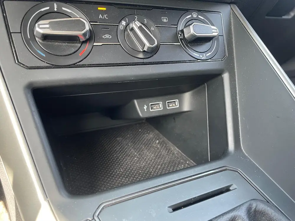 VOLKSWAGEN Polo 1.0 TSI 95pk Comfortline - Apple Carplay/ An uit 2020, foto 14