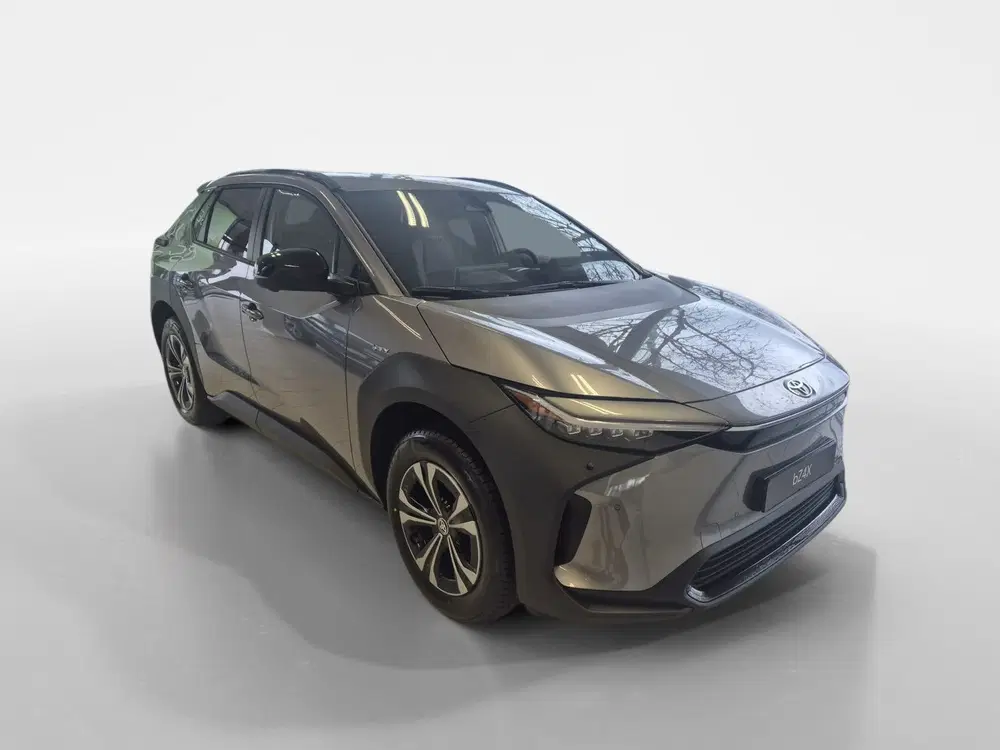 Toyota bZ4X Dynamic 71 kWh uit 2026, foto 14