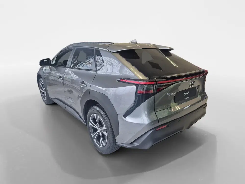 Toyota bZ4X Dynamic 71 kWh uit 2026, foto 15