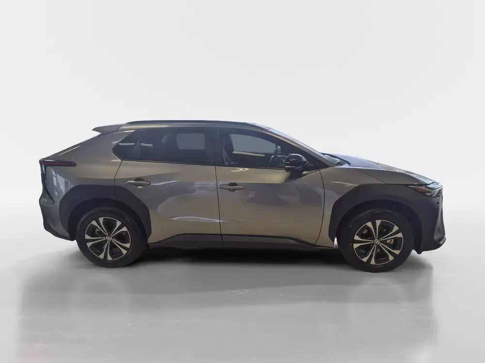 Toyota bZ4X Dynamic 71 kWh uit 2026, foto 16