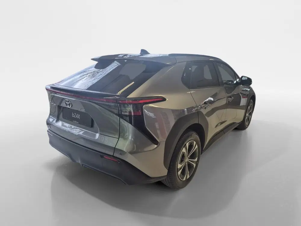 Toyota bZ4X Dynamic 71 kWh uit 2026, foto 2