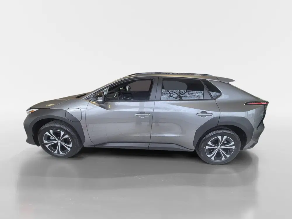 Toyota bZ4X Dynamic 71 kWh uit 2026, foto 3
