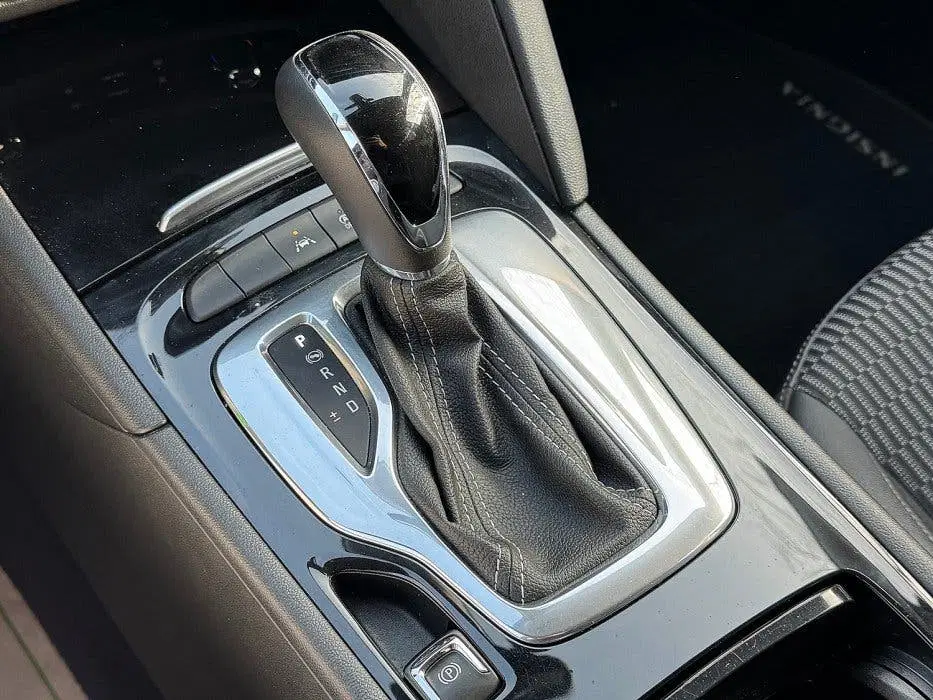 Opel Insignia HB 1.5T 165pk autom Bns Exe ecc uit 2020, foto 13