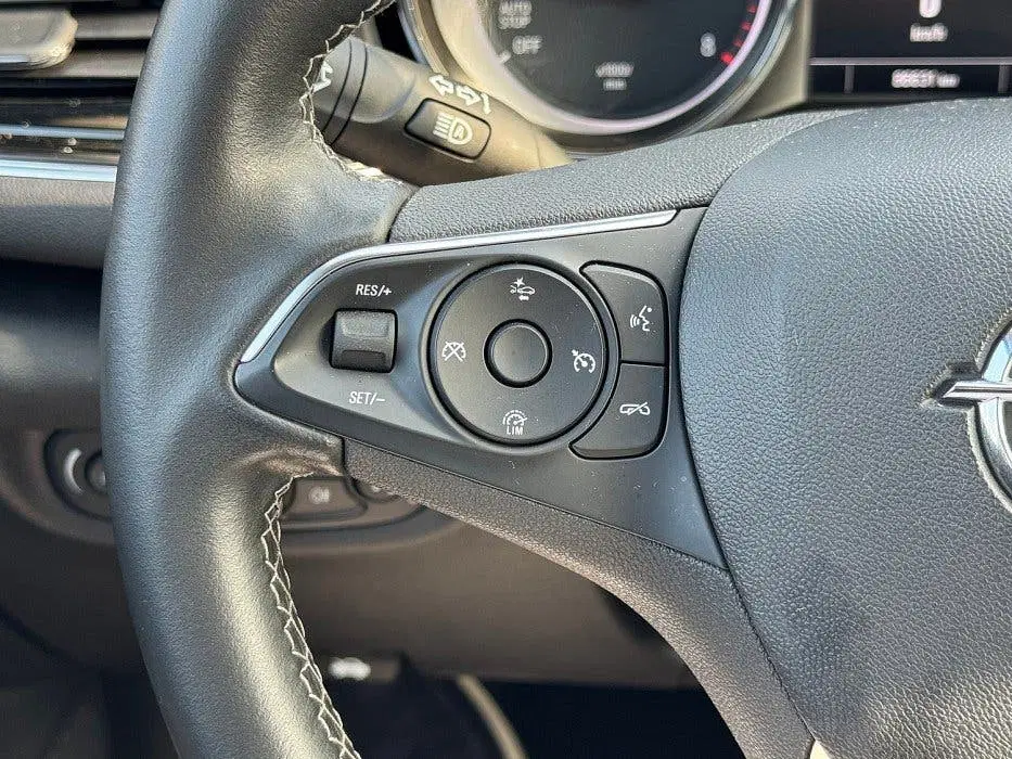 Opel Insignia HB 1.5T 165pk autom Bns Exe ecc uit 2020, foto 14