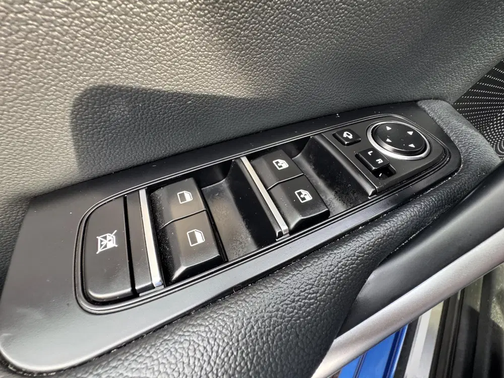 Kia ProCeed 1.5 T-GDi GT-Line uit 2024, foto 17