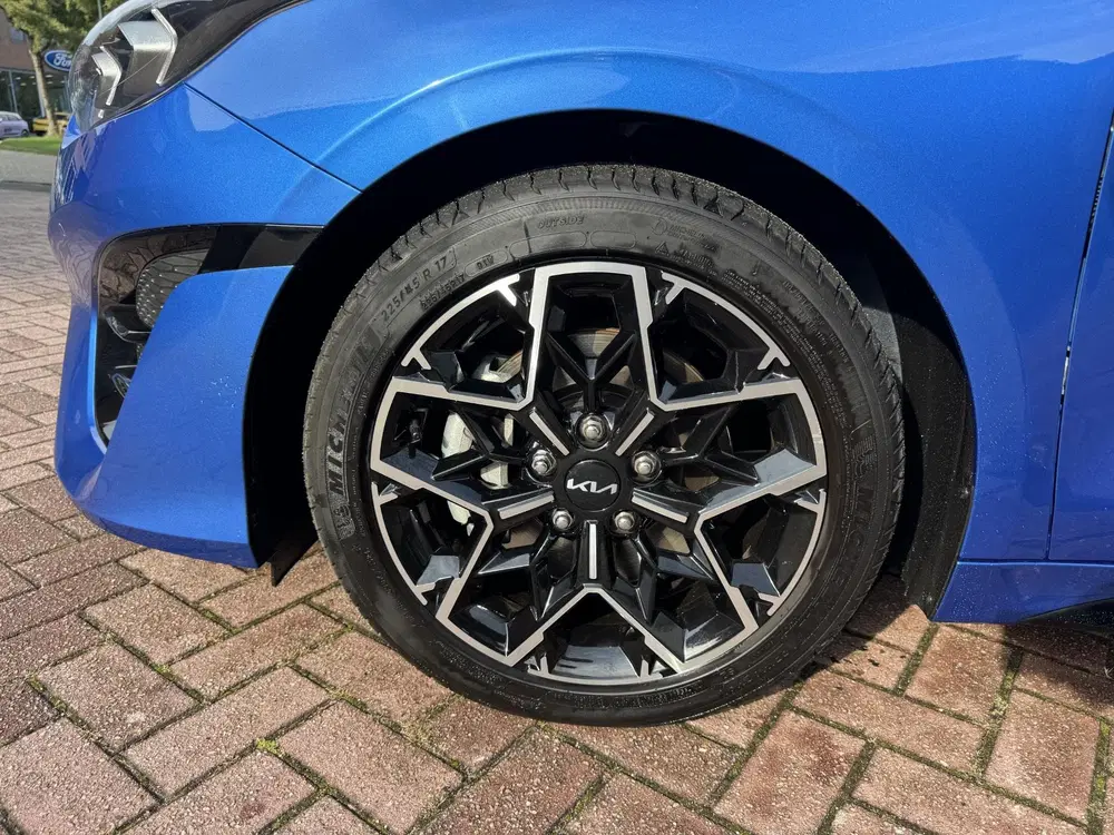 Kia ProCeed 1.5 T-GDi GT-Line uit 2024, foto 4