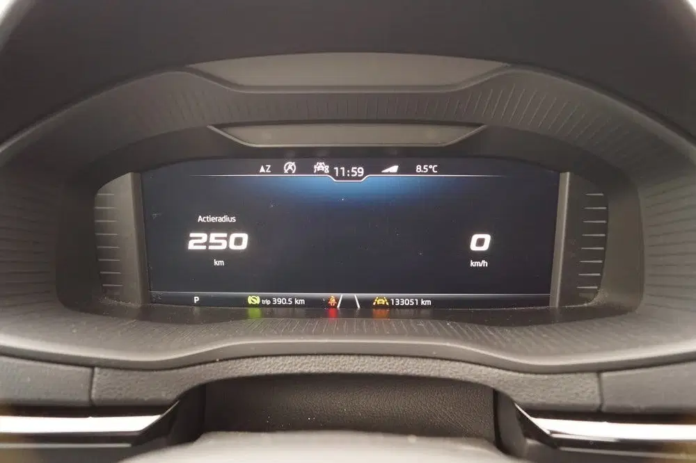 Skoda Karoq 1.5 TSI 150pk DSG Sportline Business -LEER uit 2020, foto 20