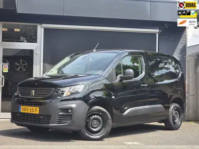 Peugeot Partner 1.5 BlueHDI Premium uit 2022