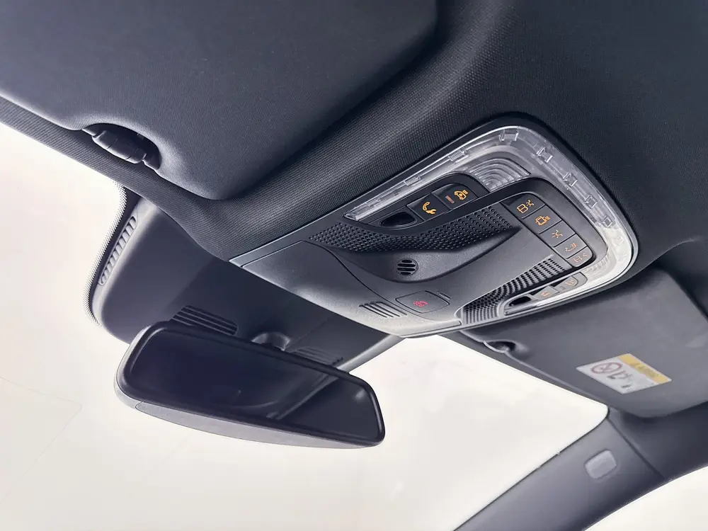 Mercedes-Benz V-Klasse 250d DC 4-MATIC Extra Lang AMG-Line A uit 2023, foto 11