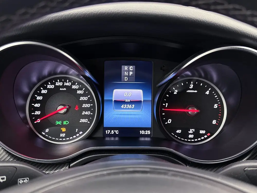 Mercedes-Benz V-Klasse 250d DC 4-MATIC Extra Lang AMG-Line A uit 2023, foto 5