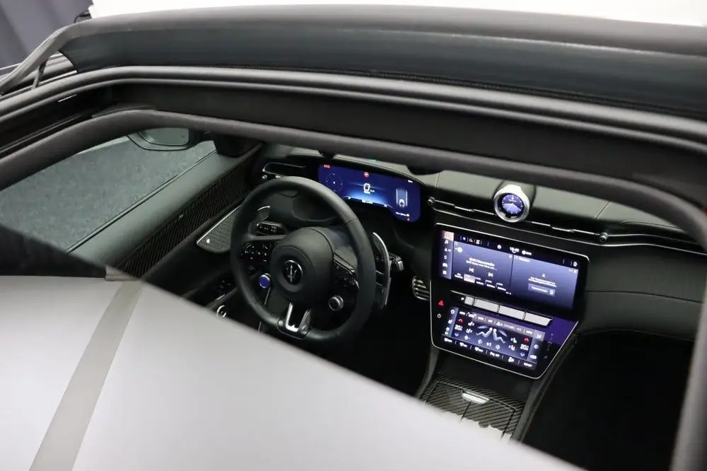 Maserati Grecale AWD Folgore 105kWh | BOMVOL | Pano | 3jr. g uit 2024, foto 18