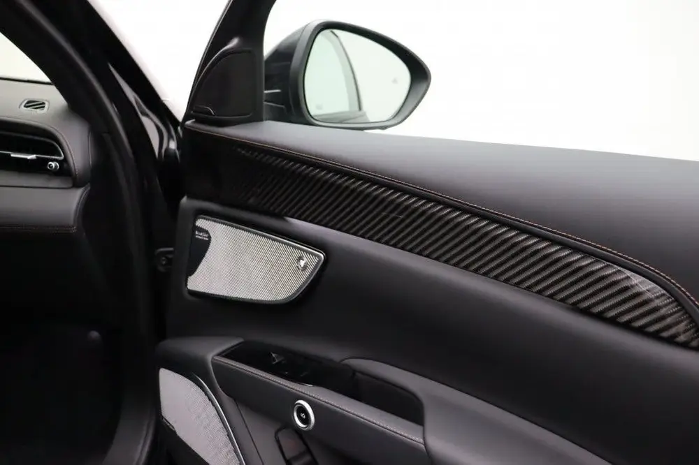 Maserati Grecale AWD Folgore 105kWh | BOMVOL | Pano | 3jr. g uit 2024, foto 19