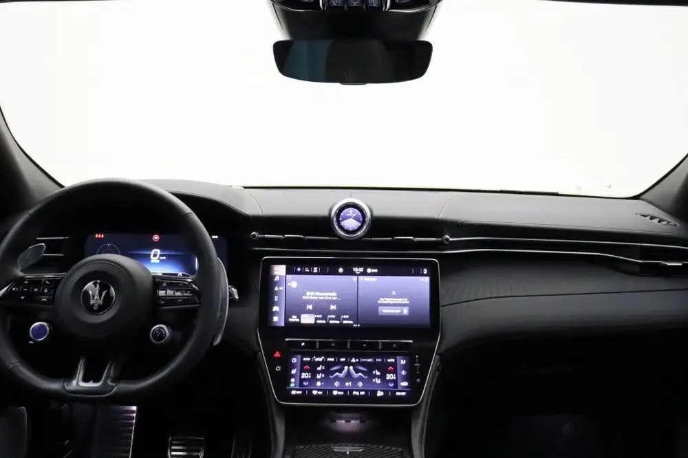 Maserati Grecale AWD Folgore 105kWh | BOMVOL | Pano | 3jr. g uit 2024, foto 2