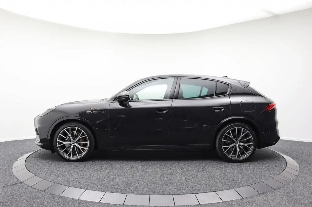 Maserati Grecale AWD Folgore 105kWh | BOMVOL | Pano | 3jr. g uit 2024, foto 5