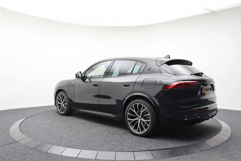 Maserati Grecale AWD Folgore 105kWh | BOMVOL | Pano | 3jr. g uit 2024, foto 6
