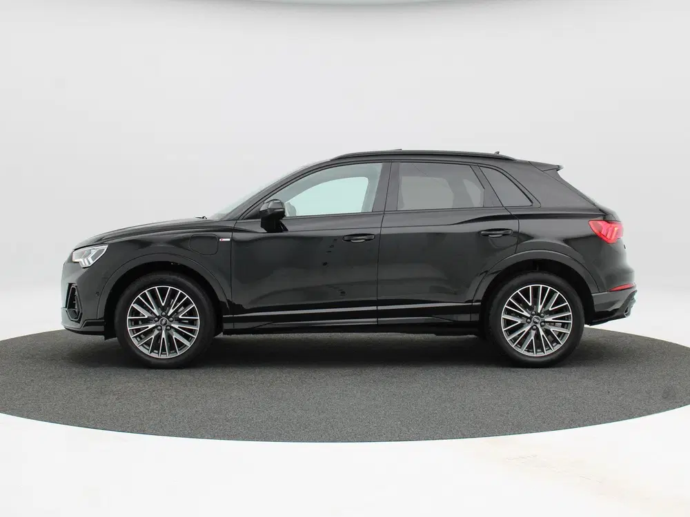 Audi Q3 45 TFSi e 245 Pk Automaat S-Line uit 2024, foto 11